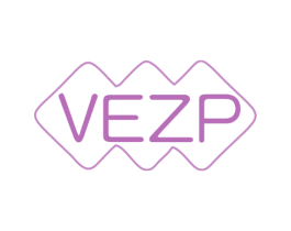 VEZP 商标图样