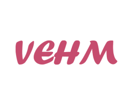 VEHM 商标图样