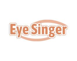 EYE SINGER 商标图样