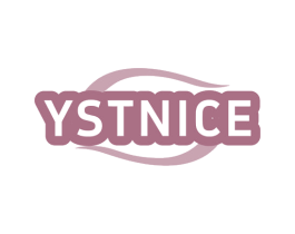 YSTNICE 商标图样