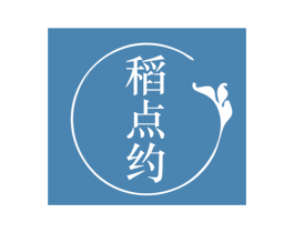 稻点约 商标图样