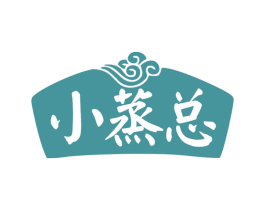 小蒸总 商标图样