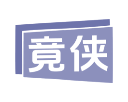 竟侠 商标图样