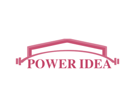 POWER IDEA 商标图样