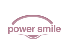 POWER SMILE 商标图样
