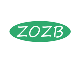 ZOZB 商标图样