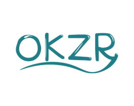 OKZR 商标图样