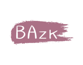 BAZK 商标图样