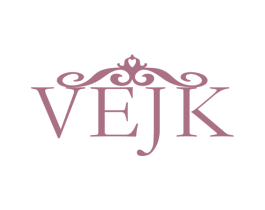 VEJK 商标图样