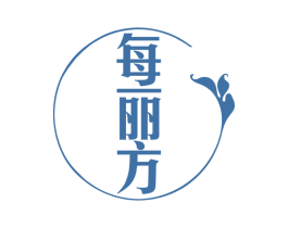 每丽方 商标图样