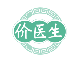 价医生 商标图样