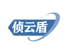 侦云盾 商标图样