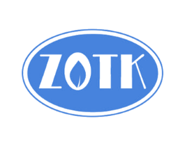ZOTK 商标图样