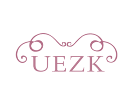 UEZK 商标图样