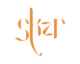 SKZR 商标图样