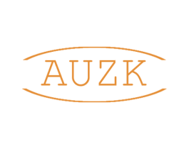 AUZK 商标图样