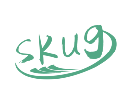 SKUG 商标图样