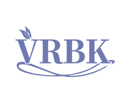 VRBK 商标图样