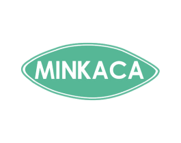 MINKACA 商标图样