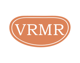VRMR 商标图样