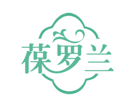 葆罗兰 商标图样