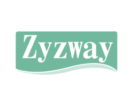 ZYZWAY 商标图样