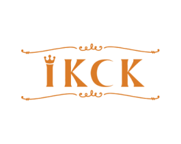IKCK 商标图样