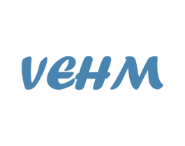 VEHM 商标图样