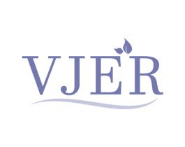 VJER 商标图样