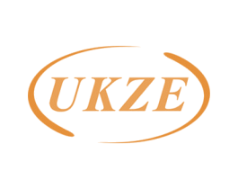 UKZE 商标图样