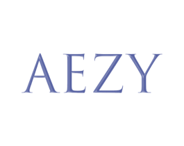 AEZY 商标图样
