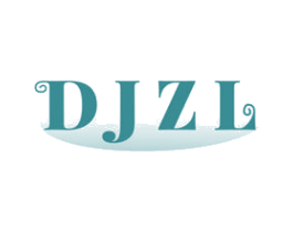 DJZL 商标图样