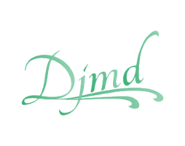 DJMD 商标图样