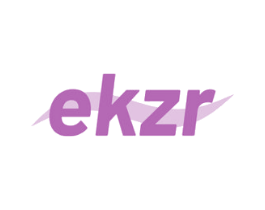 EKZR 商标图样