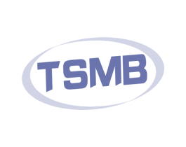 TSMB 商标图样