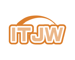 ITJW 商标图样