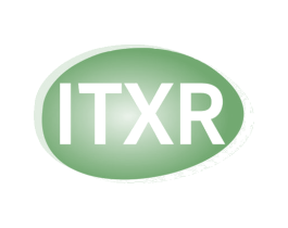 ITXR 商标图样