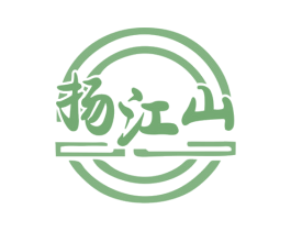 扬江山 商标图样