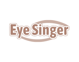 EYE SINGER 商标图样
