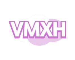 VMXH 商标图样