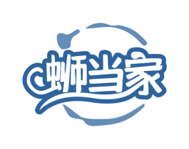 蛳当家 商标图样