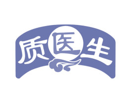 质医生 商标图样