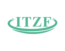 ITZF 商标图样