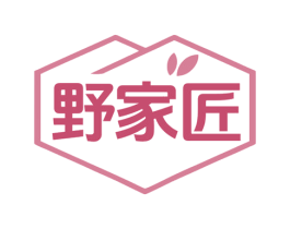 野家匠 商标图样