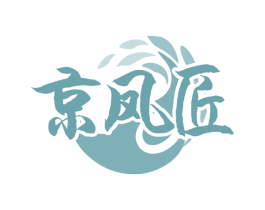 京凤匠 商标图样