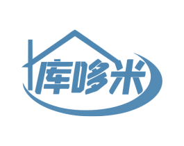 库哆米 商标图样