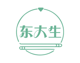 东大生 商标图样