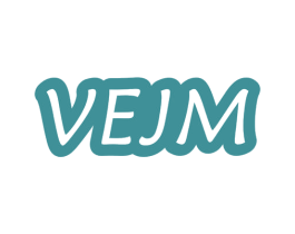 VEJM 商标图样