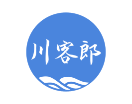 川客郎 商标图样