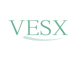 VESX 商标图样